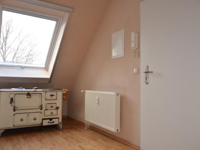 Wohnungstür, Flur
