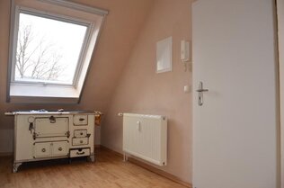 Wohnungstür, Flur