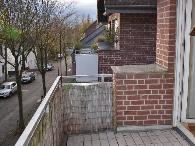 Balkon Bild 2 in Südlage