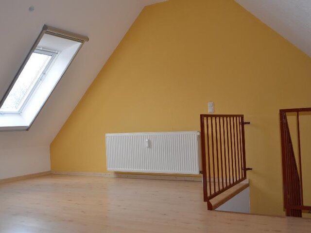 Innentreppe, Fluchtfenster