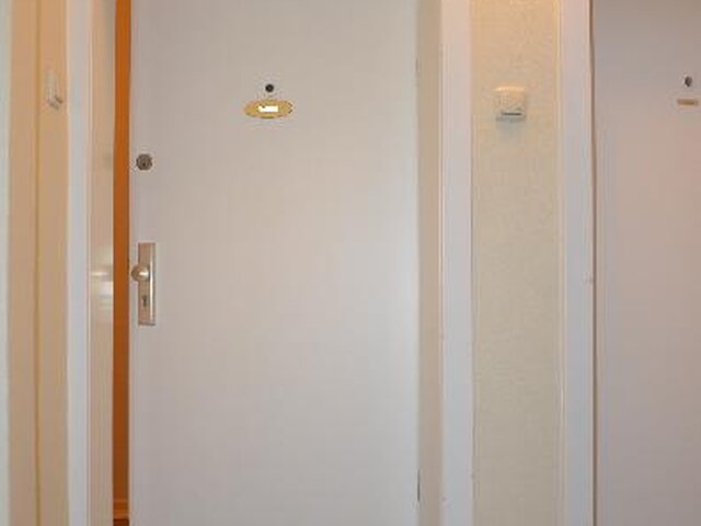 Wohnungseingangstüre