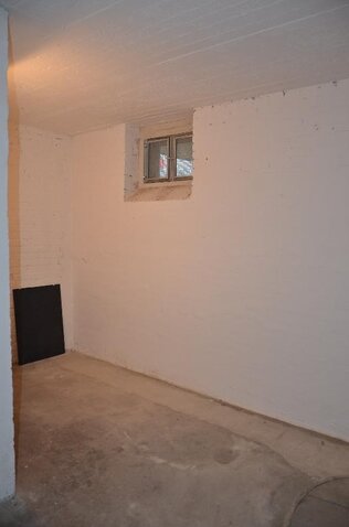 Eigener Keller ca. 12 m²