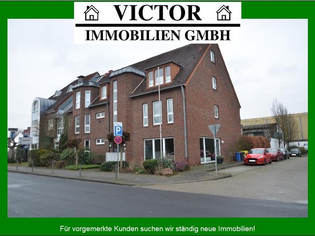 Ladenlokal in Holzheim