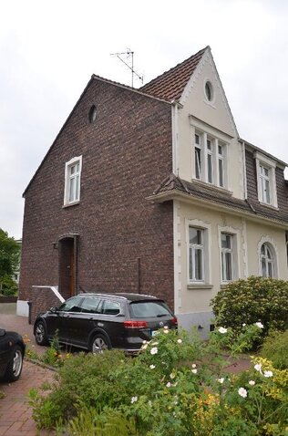 Seitenansicht