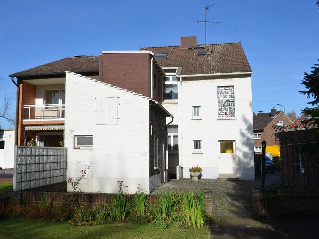 Rückseite
