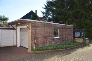 Massive Garage