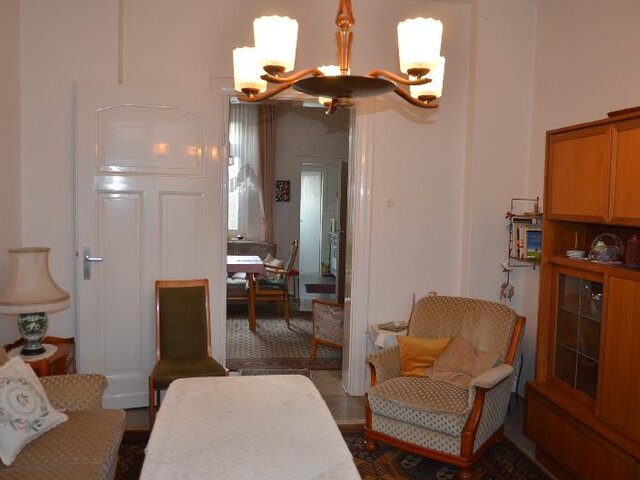 Wohnzimmer OG
