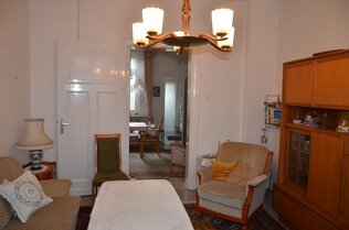 Wohnzimmer OG