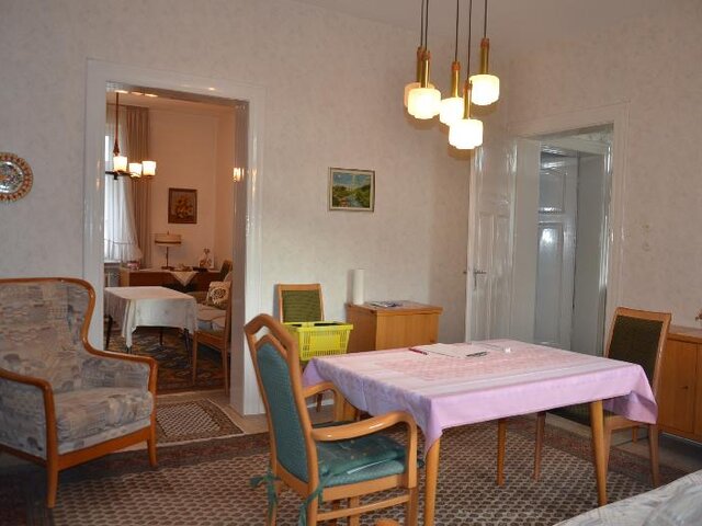 2. Wohnzimmer OG