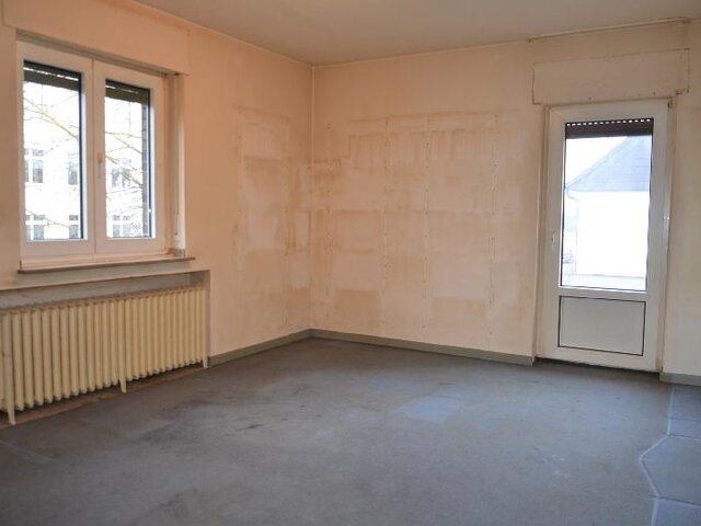 Zimmer zur Dachterrasse