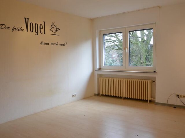 Schlafzimmer 1. OG links