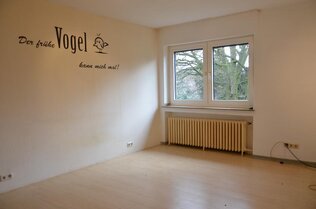 Schlafzimmer 1. OG links