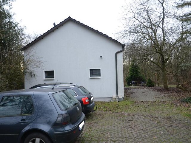 Stellplätze