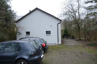 Stellplätze