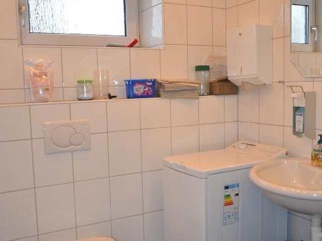 Gäste-WC