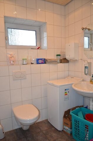 Gäste-WC