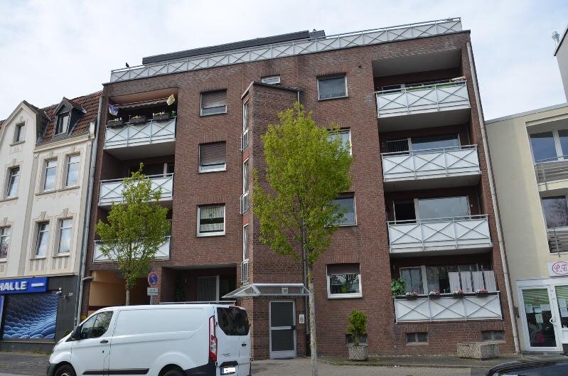 ETW 97 m² im 1. OG rechts