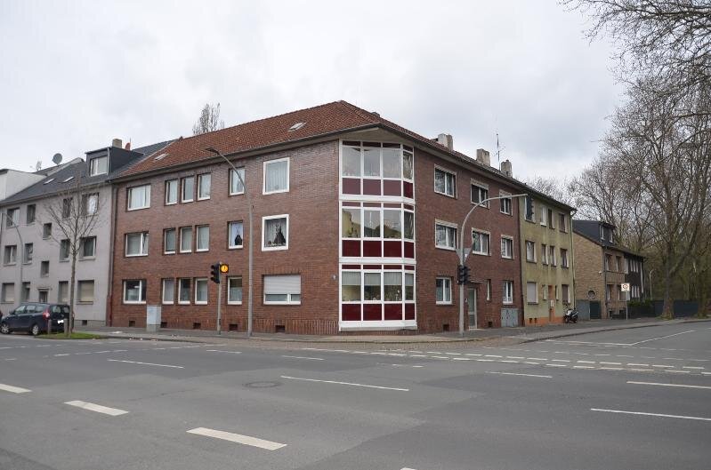 Herwarthstr. 71 in Duisburg
