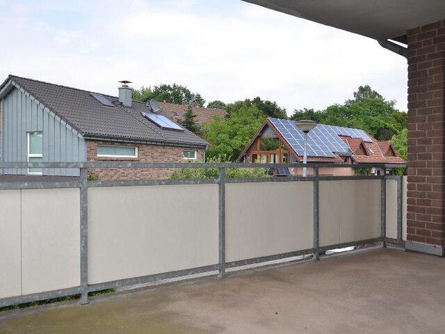 Loggia Bild 2