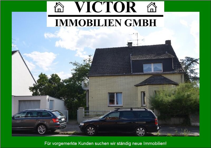 Hauser Victor Immobilien Gmbh