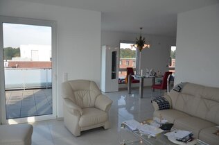 Wohnbereich zur Terrasse 1