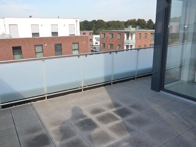 Terrasse 1