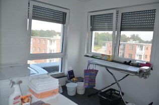 Hauswirtschaftsraum
