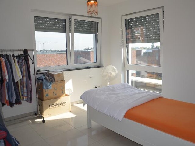 Schlafzimmer 2