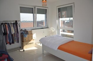 Schlafzimmer 2