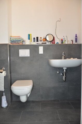 Gäste-WC