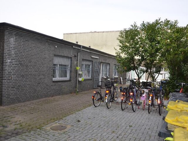 Hof mit Anbauwohnung 130 m²