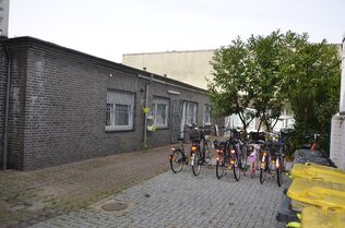 Hof mit Anbauwohnung 130 m²