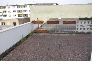 Dachterrasse 1. OG