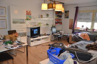 Wohnung 2. OG links