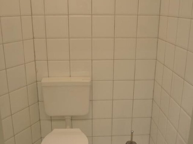 WC-Anlage 1