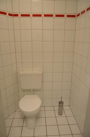 WC-Anlage 1