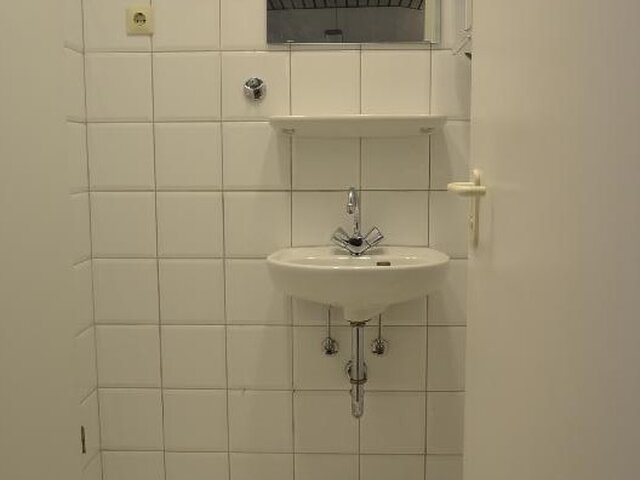 WC-Anlage 1