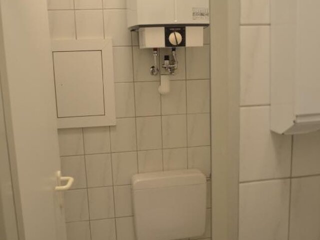 WC-Anlage 2