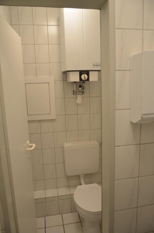 WC-Anlage 2