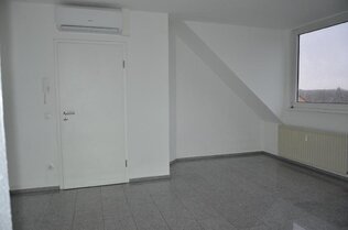 Wohnungseingangstüre