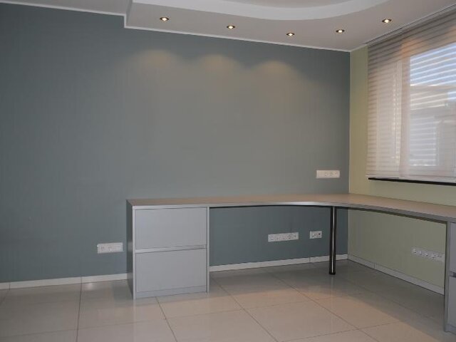 2. Zimmer EG mit 17 m²