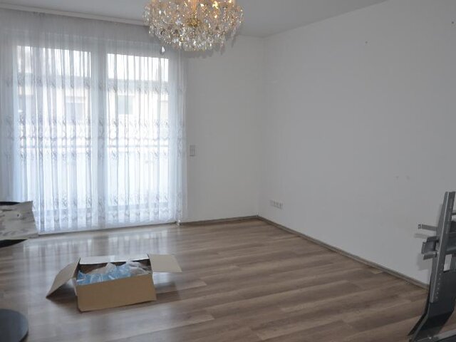 Zimmer 2 im OG Whg. 1
