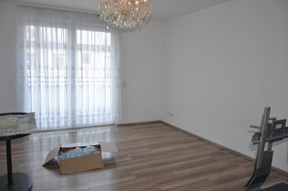 Zimmer 2 im OG Whg. 1