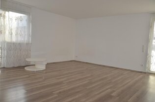 Zimmer 4 mit Balkonzugang