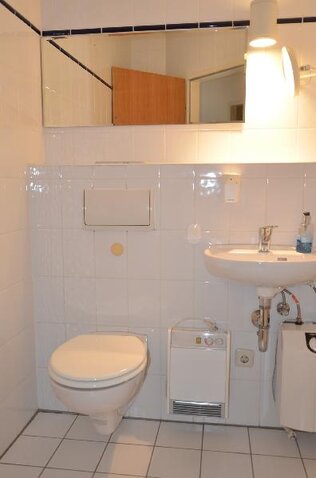 Gäste-WC