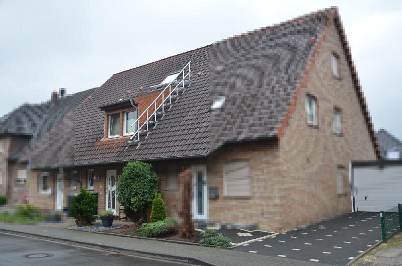 Reihenmittelhaus in WES-Büderich