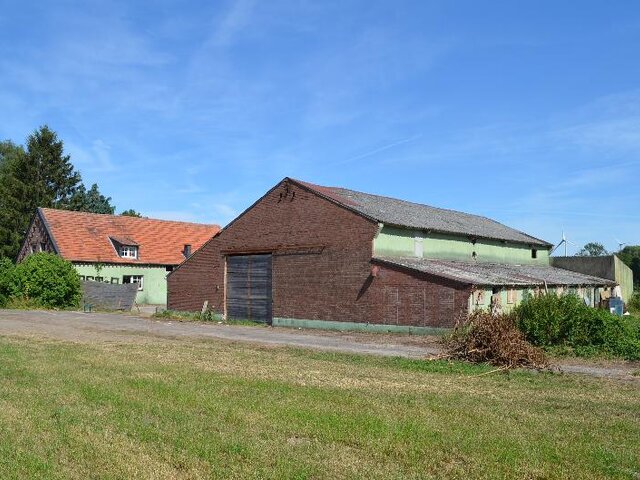 Alleinlage in Weeze-Baal