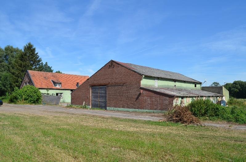 Alleinlage in Weeze-Baal
