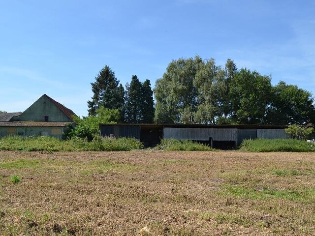 Von Hinten