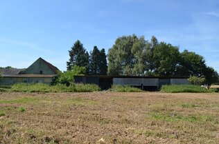 Von Hinten